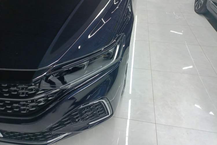 Used Volkswagen Passat 2024 380TSI Starry Elite Edition
