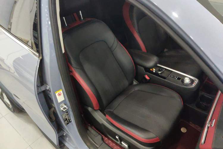 Used ORA Good Cat GT 2022 Mulan Edition 401 km Standard Range