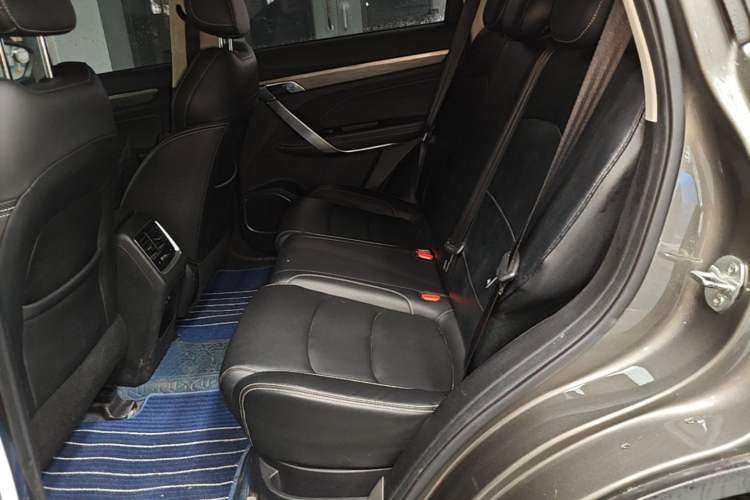 Used Geely Auto Emgrand X7 Sport 2020 1.8TD DCT Smart Connect PRO