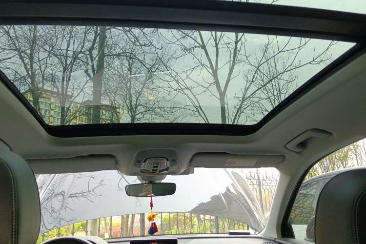 Used Audi Q5L 2020 Updated 40 TFSI Prestige Fashion Edition