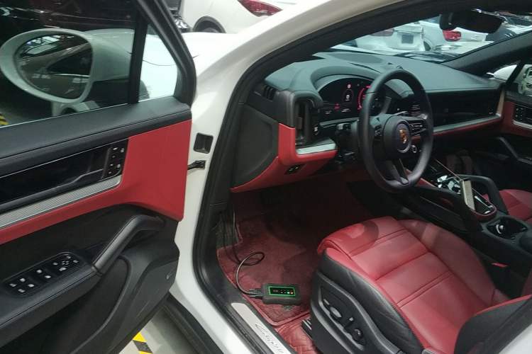 Used Porsche Cayenne 2024 Cayenne 3.0T