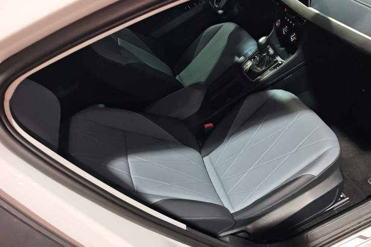 Used Volkswagen Lavida 2023 300TSI DSG Full-Comfort Edition