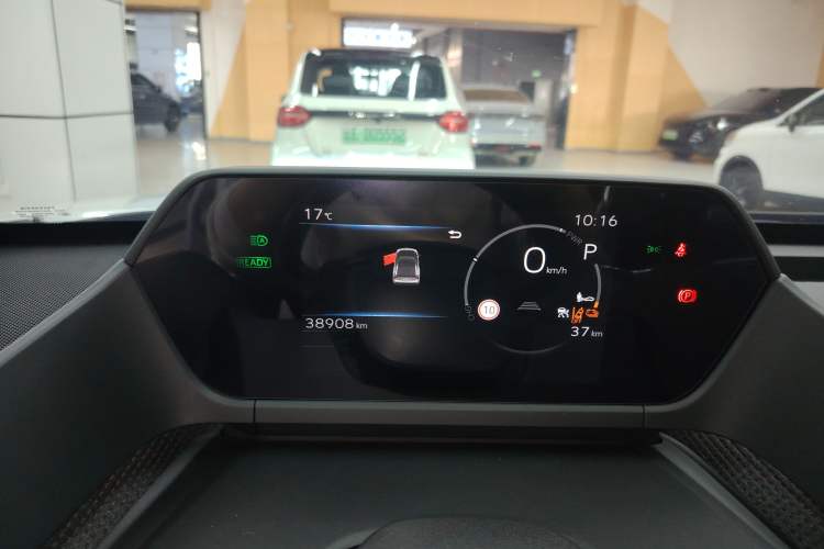 Used Toyota GAC Toyota bZ4X 2022 Long-Range Pro