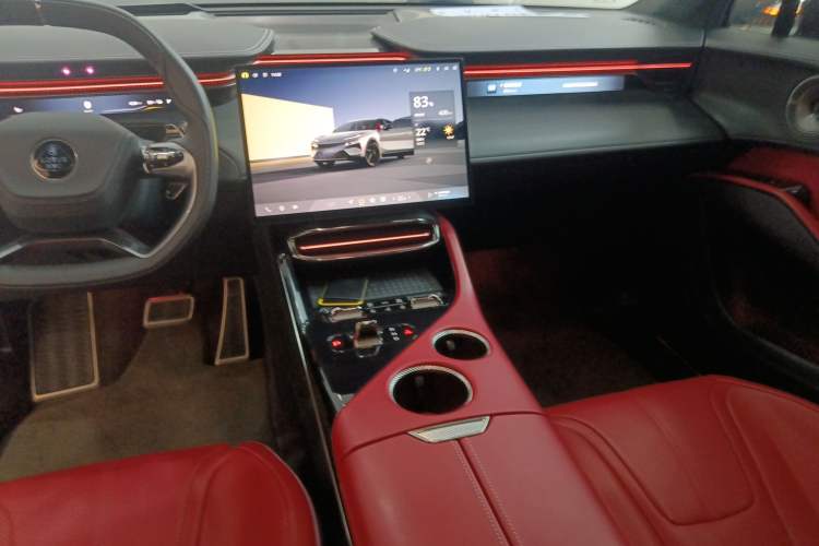 Used Lotus ELETRE 2023 ELETRE S+