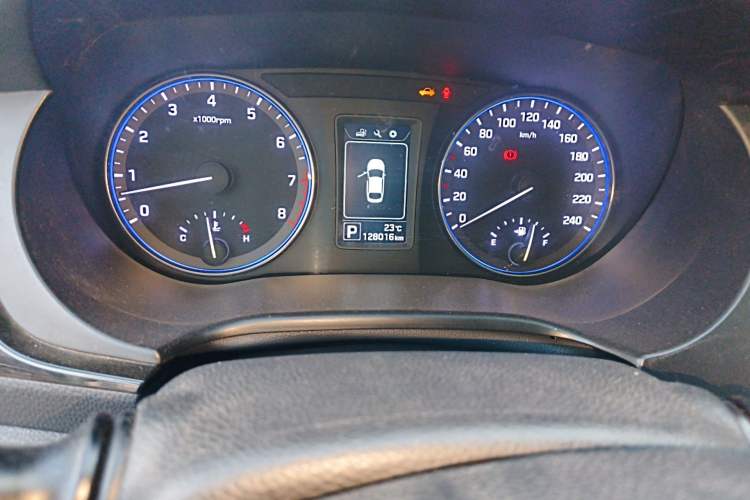 Used Hyundai Mistra 2014 1.8L Automatic Smart GLS