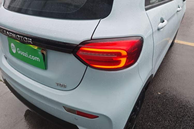 Used Leapmotor T03 2023 310 Lite Edition