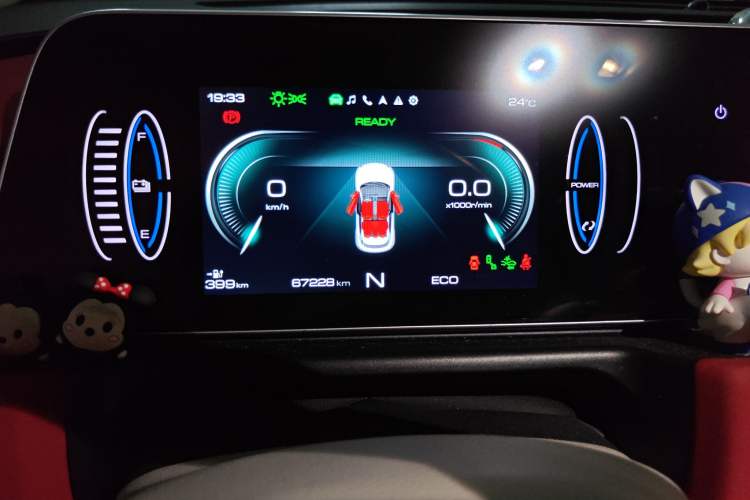 Used ORA Good Cat 2021 400km Standard Range Athena Edition Lithium Iron Phosphate