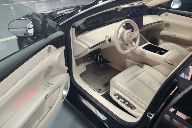 Used Hima S9T 2025 Model Range-Extended Ultra Long-Range Version