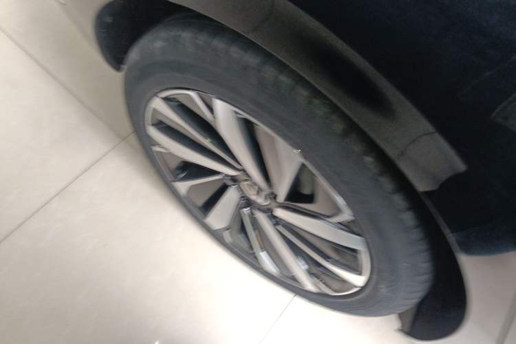 Used Volkswagen Passat 2023 330TSI Luxury Edition
