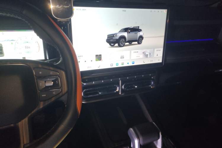 Used JETOUR Freelander 2025 1.5TD DCT Star & Moon Goddess
