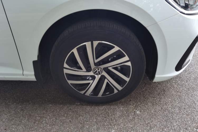 Used Volkswagen Lavida 2024 300TSI DSG Starry Sky Deluxe Edition