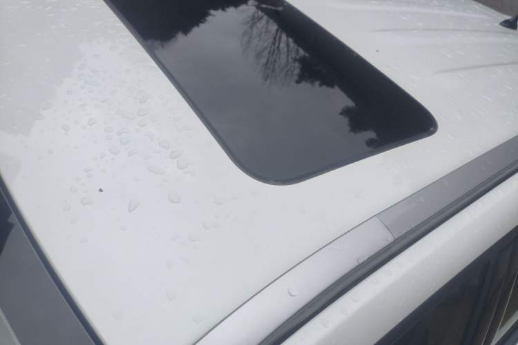 Used Changan CS55 2019 1.5T Automatic Colorful Edition China VI Standard
