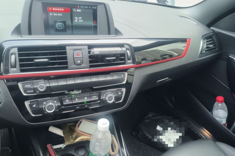 Used BMW 2 Series 2018 220i Convertible Coupe Sports Design Package