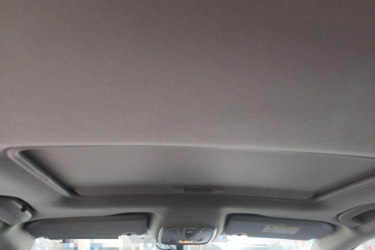 Used Peugeot 408 2018 Revised 350THP Automatic Luxury Edition
