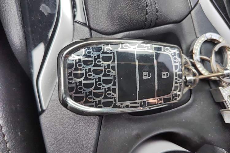 Used Toyota FRONTLANDER 2022 2.0L CVT Leading Edition
