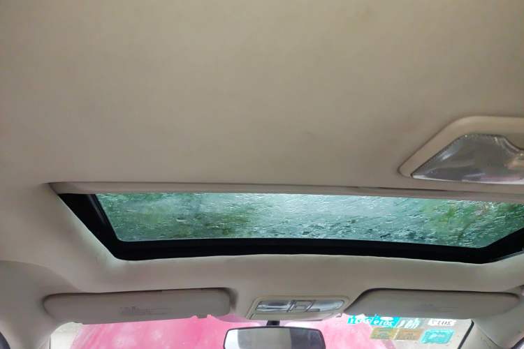 Used CHANGAN Eado 2012 1.6L Automatic Prestige Model China IV Standard
