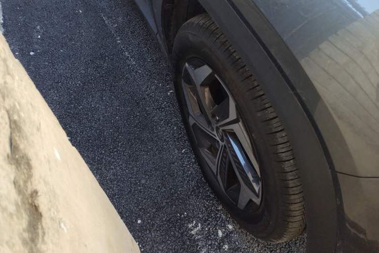 Used Hyundai Tucson 2023 Tucson L 1.5T Automatic Two-Wheel Drive DLX Luxury Edition