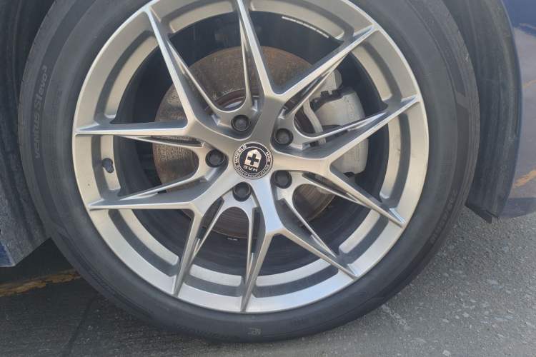 Used Kia K5 2020 380T GT-Line Flagship Edition
