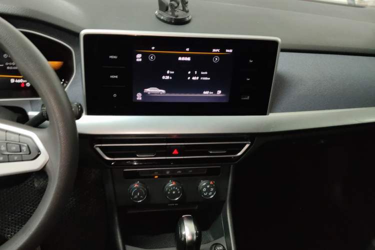 Used Volkswagen Lavida 2023 1.5L Automatic De Yi Edition
