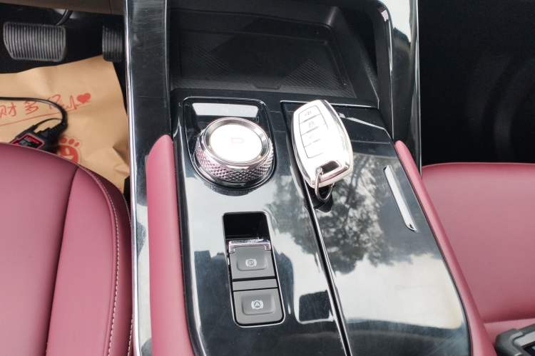 Used Haval H6 2021 3rd Generation 1.5T Automatic Two-Wheel-Drive Supreme
