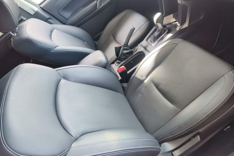 Used Subaru Forester 2018 2.0i Fashion Navigation Edition
