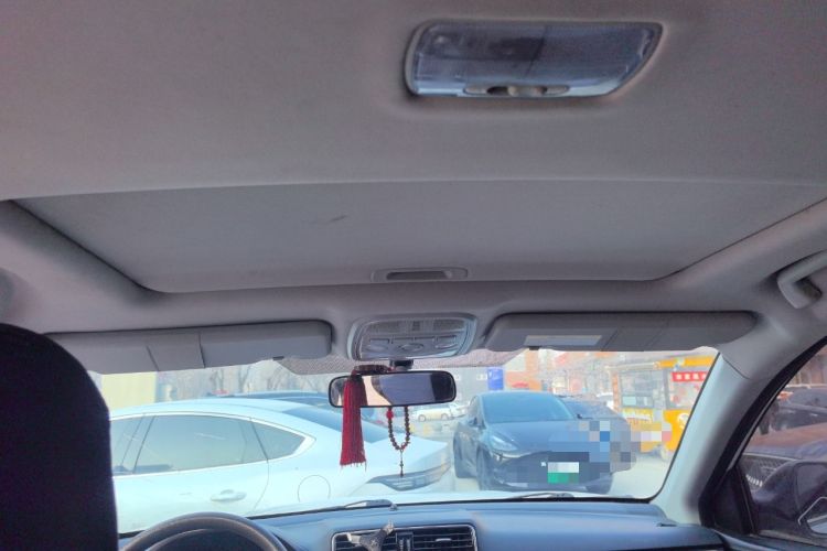 Used Haval M6 2019 1.5T DCT Two-Wheel Drive Value Edition China VI Standard