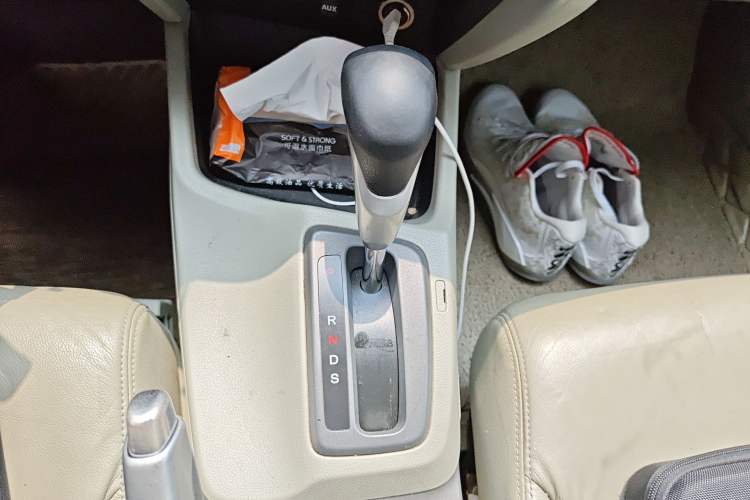 Used Honda Civic 2012 1.8L automatic luxury edition