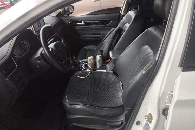 Used FORTHING S50 2021 Operational Type
