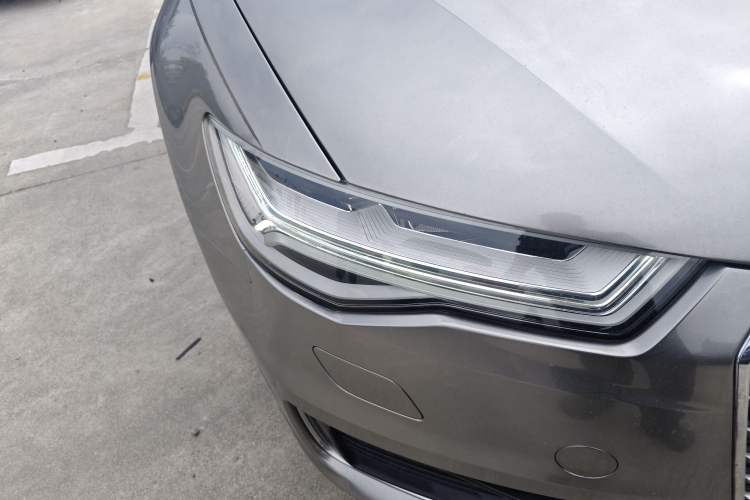 Used Audi A6L 2016 45 TFSI quattro Sport Edition