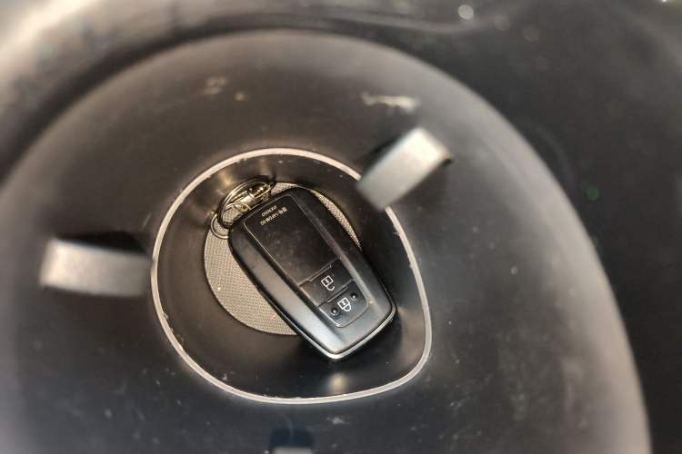 Used Toyota C-HR 2020 2.0L Leading Edition
