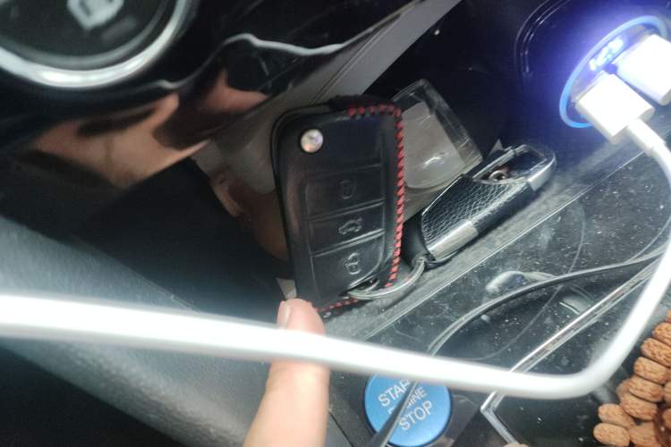 Used Volkswagen Tharu 2019 280TSI Two-Wheel Drive Flagship Edition China V Standard