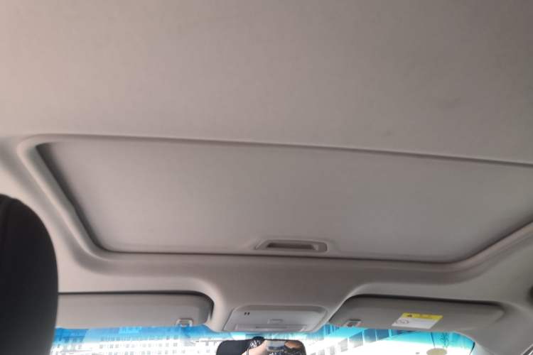 Used Buick GT 2021 Revised Version 1.3T Automatic Mild Hybrid Elite Edition