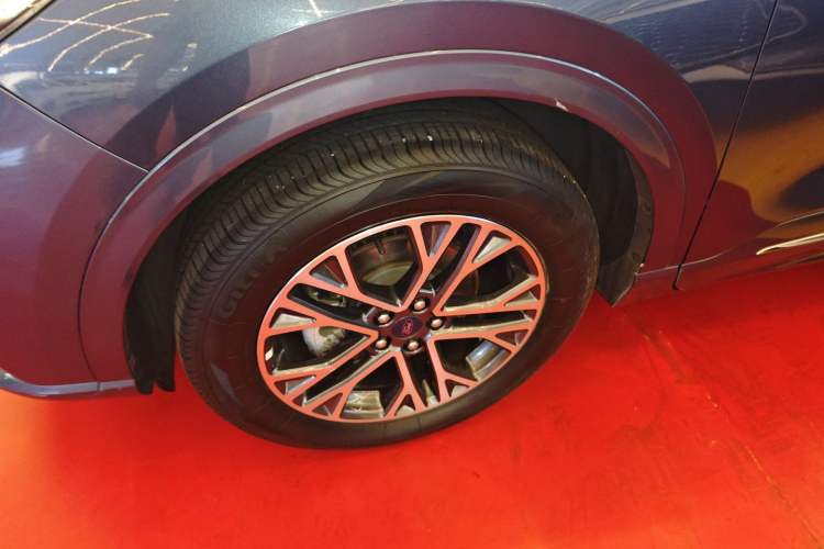 Used Ford Escape 2020 EcoBoost 245 Two-Wheel Drive Smart & Enjoyment Model