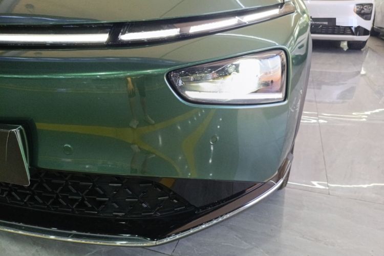 Used XPeng G3 2022 G3i 460N+
