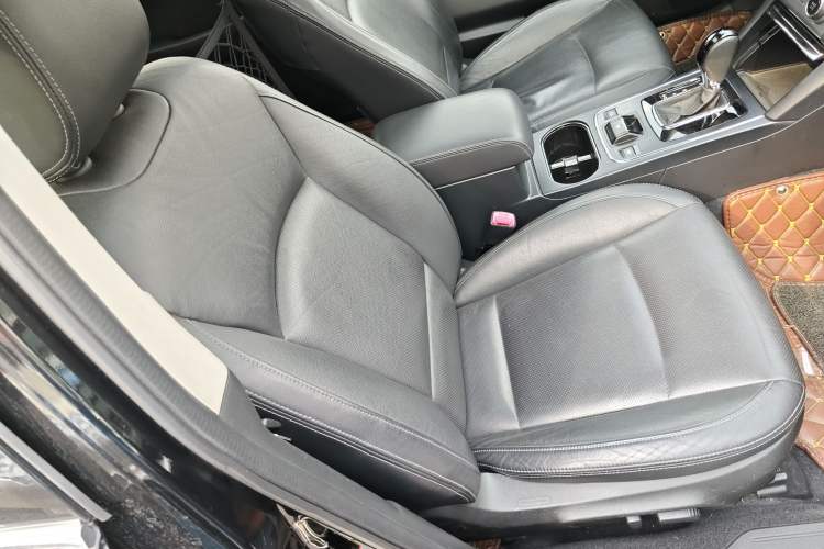 Used Subaru Outback 2016 2.5i Sport Navigation Edition