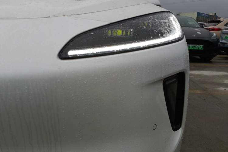 Used Hima H5 2025 Model Range-Extending Max