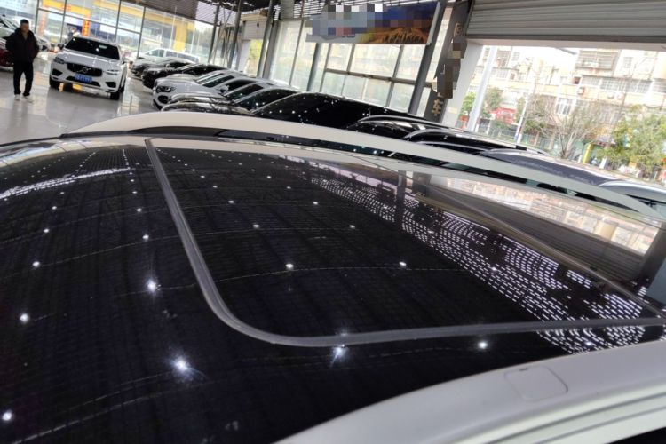 Used Honda CR-V 2021 240TURBO CVT 2WD Fashion Edition
