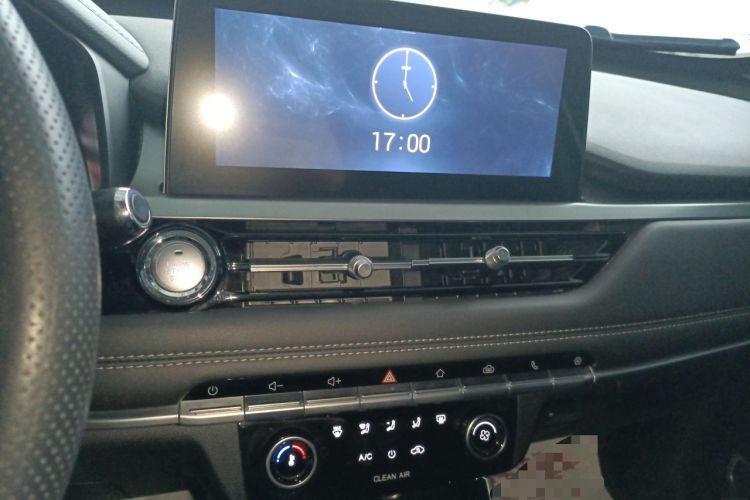 Used Chery Tiggo 5x 2020 1.5L Manual Fashion Edition