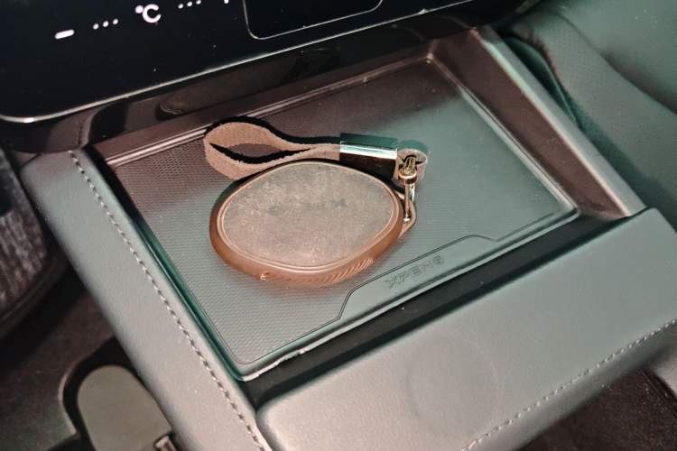 Used XPeng G3 2020 520i Luxury Edition