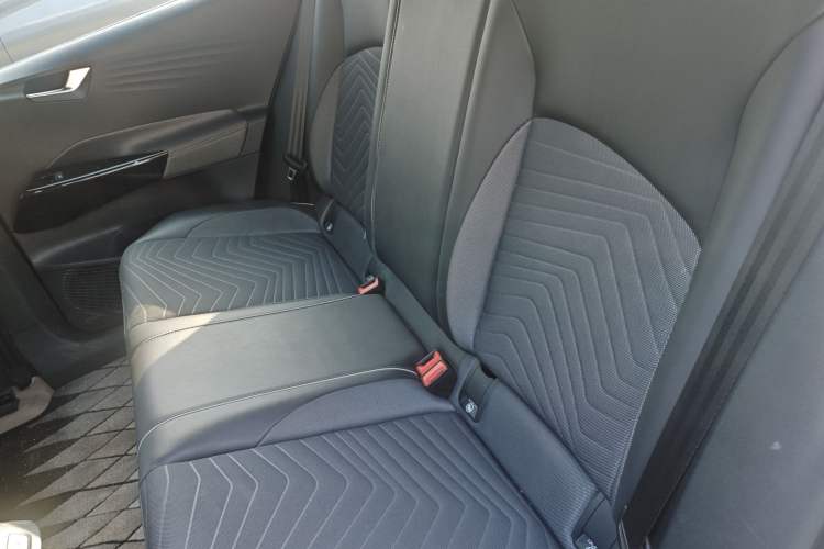 Used Volkswagen ID.3 2024 Intelligent Edition