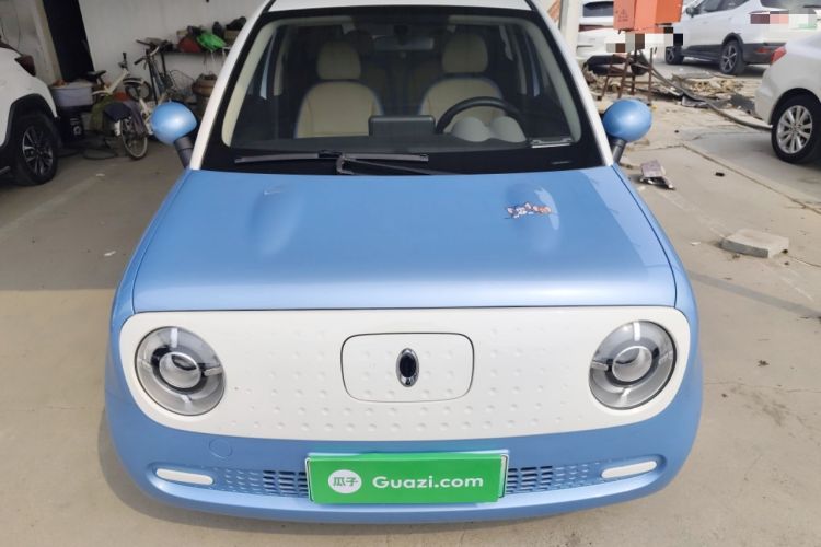 Used ORA Black Cat 2019 351 km Fun Edition