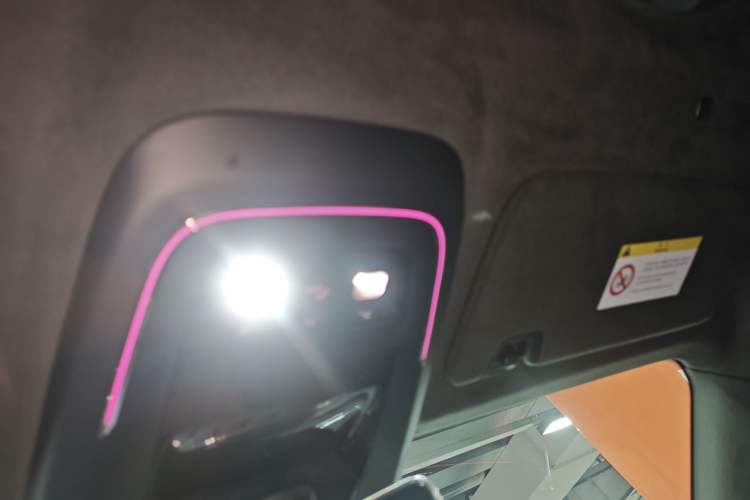 Used Zeekr 001 2023 WE Edition 100 kWh