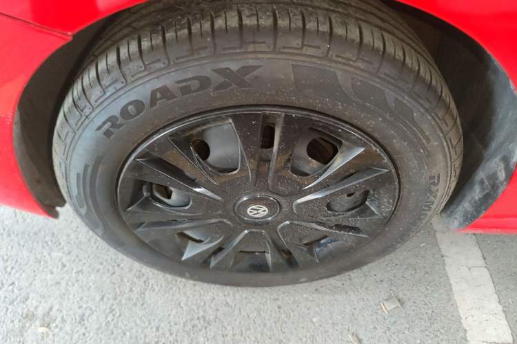 Used Volkswagen Polo 2018 1.5L Automatic Enjoyment Model