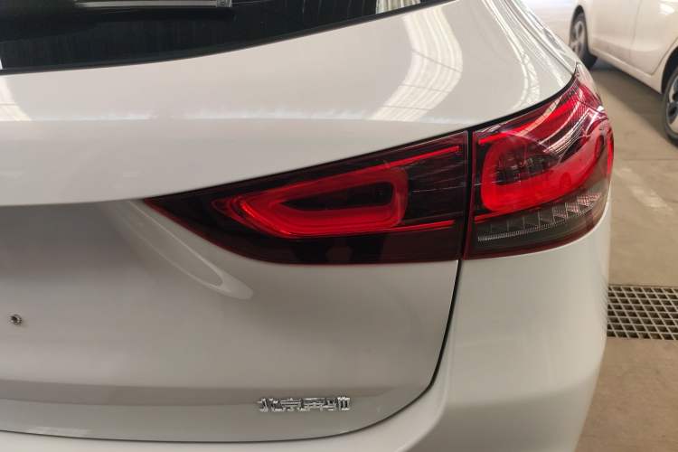 Used Mercedes-Benz GLA 2020 GLA 200
