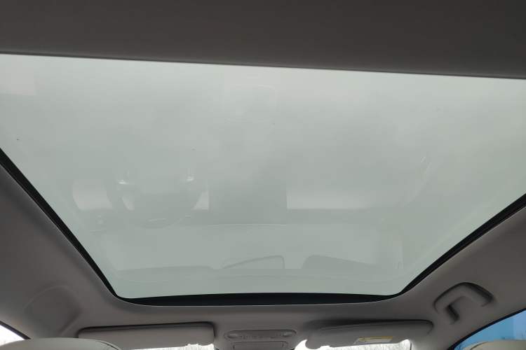 Used AION UT 2025 420 Prestige Edition
