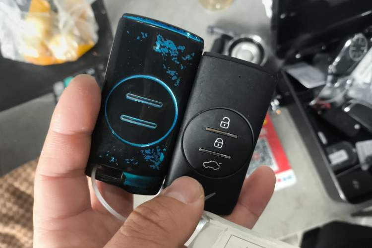 Used EXEED Lanyue 2021 390T Two-Wheel Drive StarRui Long-Range Version
