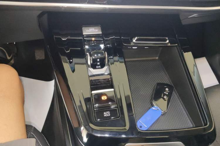 Used Volkswagen Talagon 2023 Facelift 380TSI All-Wheel-Drive Luxury Jiajing Pro 6-Seater