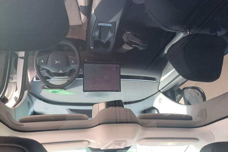 Used XPeng MONA M03 2024 620 with Ultra-Long Range