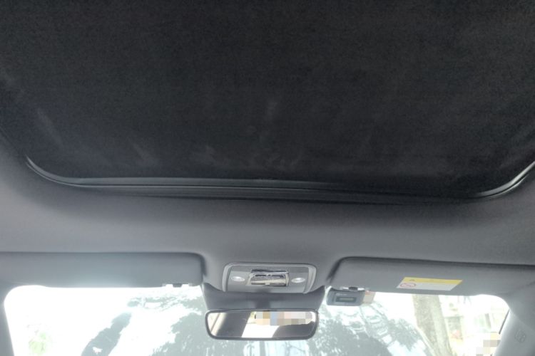 Used BYD Yuan PLUS 2024 Honor Edition 510KM Beyond Model Headliner