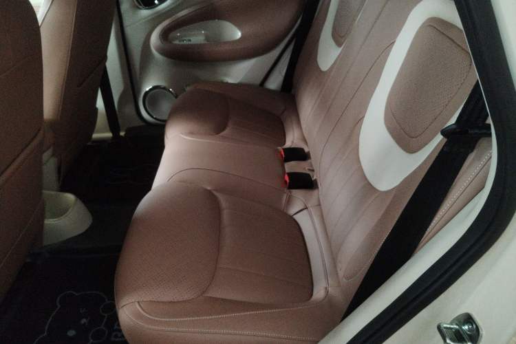 Used Wuling Bingo 2025 333 km Lingxi Deluxe Edition